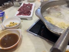 -潮悦牛肉火锅城(水贝店)