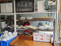 -天回镇何氏豆腐(总店)