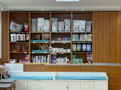 -宠福鑫动物医院·动物疾病诊疗中心(天通苑店)