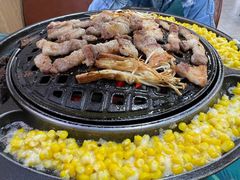 -牛犇烤肉(物资学院路店)