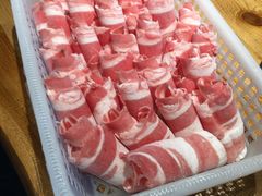 -津门羊大爷·铜锅涮肉(黄河道店)