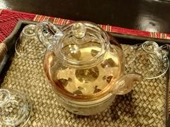 -泰合玺·精油疗愈SPA(南京光环花园城店)