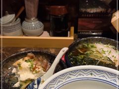 -千羽鹤海鲜居酒屋Bistro(大望路店)