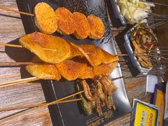 -兄弟烤坊(八中店)