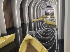 -涨巢·潮玩水疗局