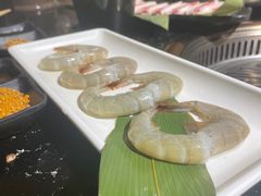 -九田家黑牛烤肉料理(盛龙广场店)