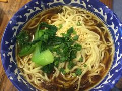 -赖扁担重庆小面(友谊路店)