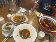 -浔庐餐厅•江西老字号•九江菜(南湖国际店)