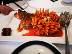 -松鹤楼·非遗·苏帮菜(融科店)