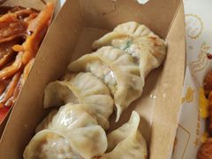 -肥安娜·小吃·饮品