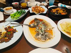 -彩丰楼·中餐厅(国家会展中心上海洲际店)