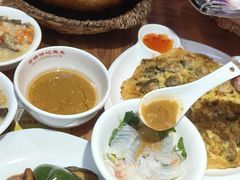 -官塘锋记鱼生·生腌·砂锅粥(牌坊街店)