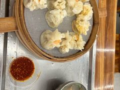 -海汇源老烧麦店(东大街总店)