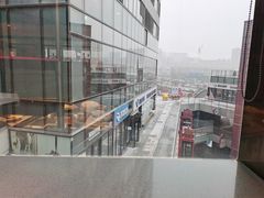 -海底捞火锅(太原南站店)