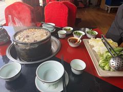 -南渝食府.石锅鸡(尚城花园店)