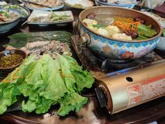 -馬蘭花開(车站大道店)