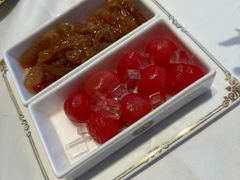 -俏江南天津时尚曲艺主题餐厅(马场道店)