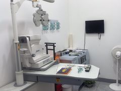 -ALPS阿尔卑斯眼镜(我格广场店)