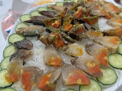 -潮澎派·潮汕菜大排档(南较西路店)