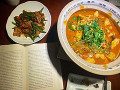 -魏铭鱼头捞饭(晋阳路店)