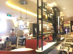 -必胜客(武汉欢乐谷店)