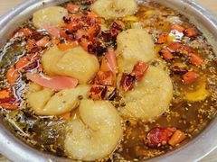 -黑皮酸菜鱼(绣花巷店)