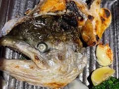 -隐鮨日料(北辰三角洲店)