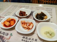 -长顺参鸡汤店(西塔总店)