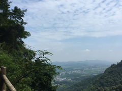 -江郎山风景名胜区