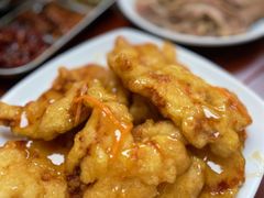 -屋里家延边朝鲜族冷面(南园店)