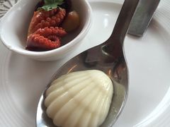 -东方豪景花园酒店·怡景旋转餐厅