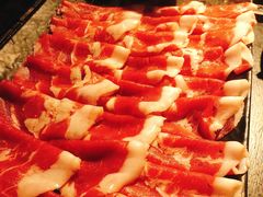 -捞王锅物料理(凯旋路店)