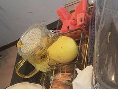 -华夏良子·足道SPA艾灸(铁道大厦店)