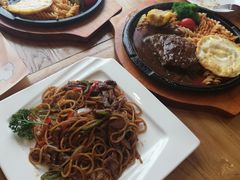 -冲浪熊西餐厅(南戴河店)