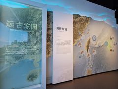 -中国闽台缘博物馆