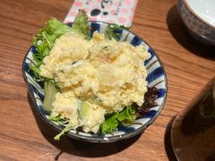 -玄白·炭烤活鳗(上海首店)