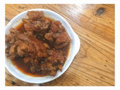 -雨田饭店(华兴东街店)