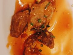 -福州天元国际威斯汀酒店·中国元素餐厅