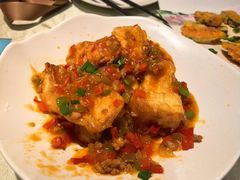 -陈江波老鸭煲(化工路店1号店)