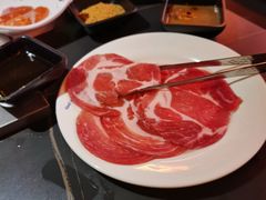 -星伦多自助料理·涮烤一体(虹悦城店)