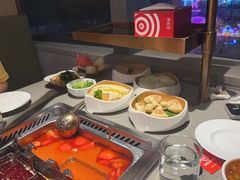 -海底捞火锅(坪山益田假日广场店)