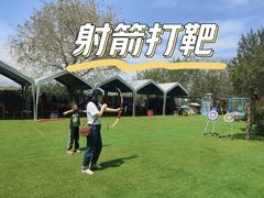 -亲兄弟真人CS团建拓展基地