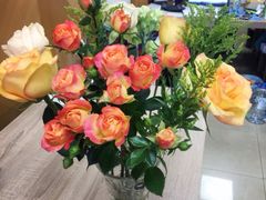 -小马哥融合菜(延安大街店)