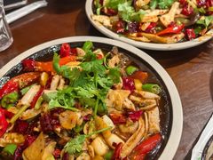 -谢老五跷脚牛肉·非遗传承店