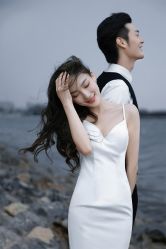 -蒙太奇婚纱摄影(万达店)