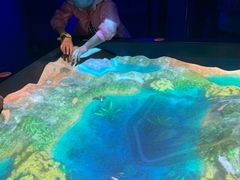 -珠海横琴国家地理探险家中心(创新方)