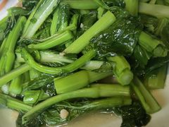 -秋色客家菜(流塘店)