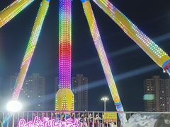 -塔湾兴顺国际观光夜市