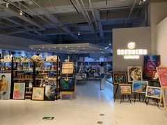 -当当书店(国泰广场店)