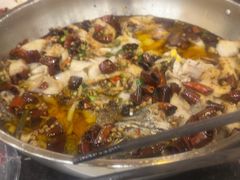 -小唐小四川水煮鱼(北三路店)